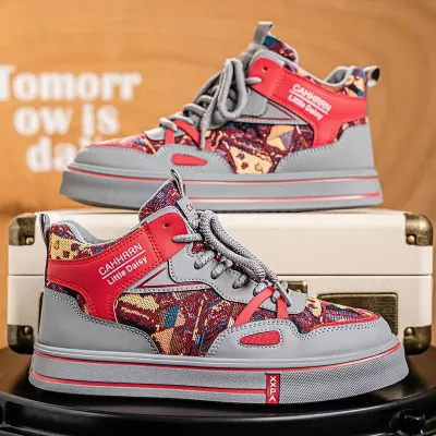 VERSATILE, SPORTY, TRENDY SHOES